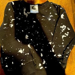 Boys Dot Australia sweater